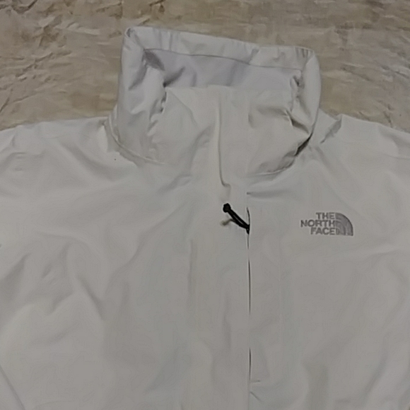 North Face Rain Jacket - Picture 2 of 6